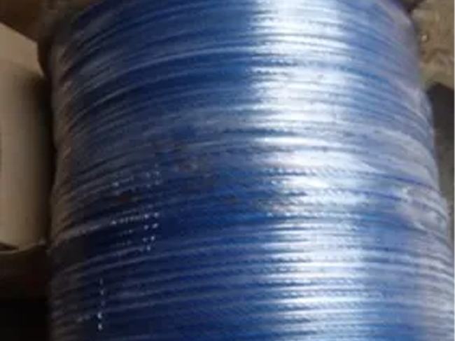 Steel Wire Rope Sling Manufacturer,supplier in Qatar